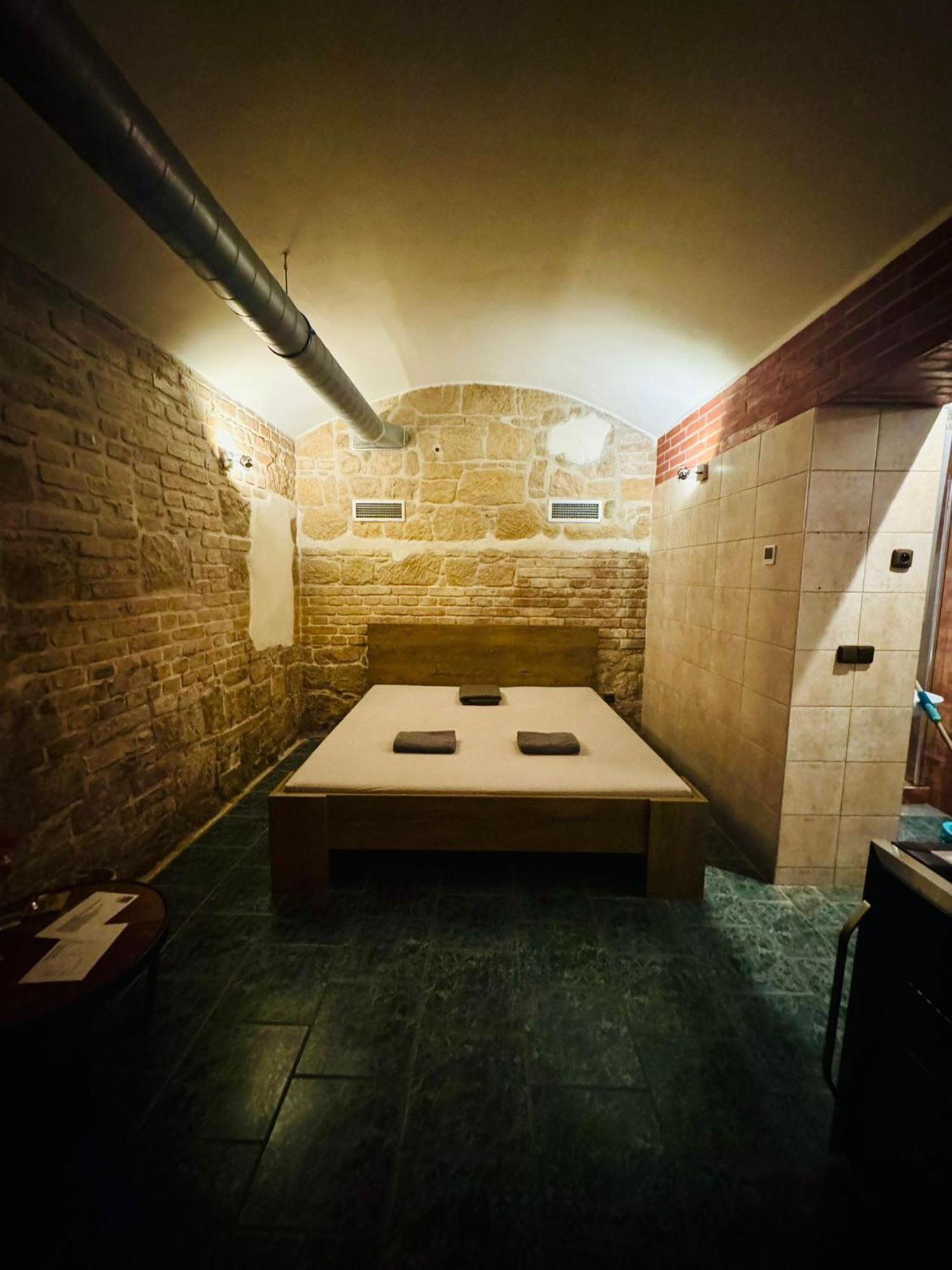 Wellness Skretovka Pilsen
