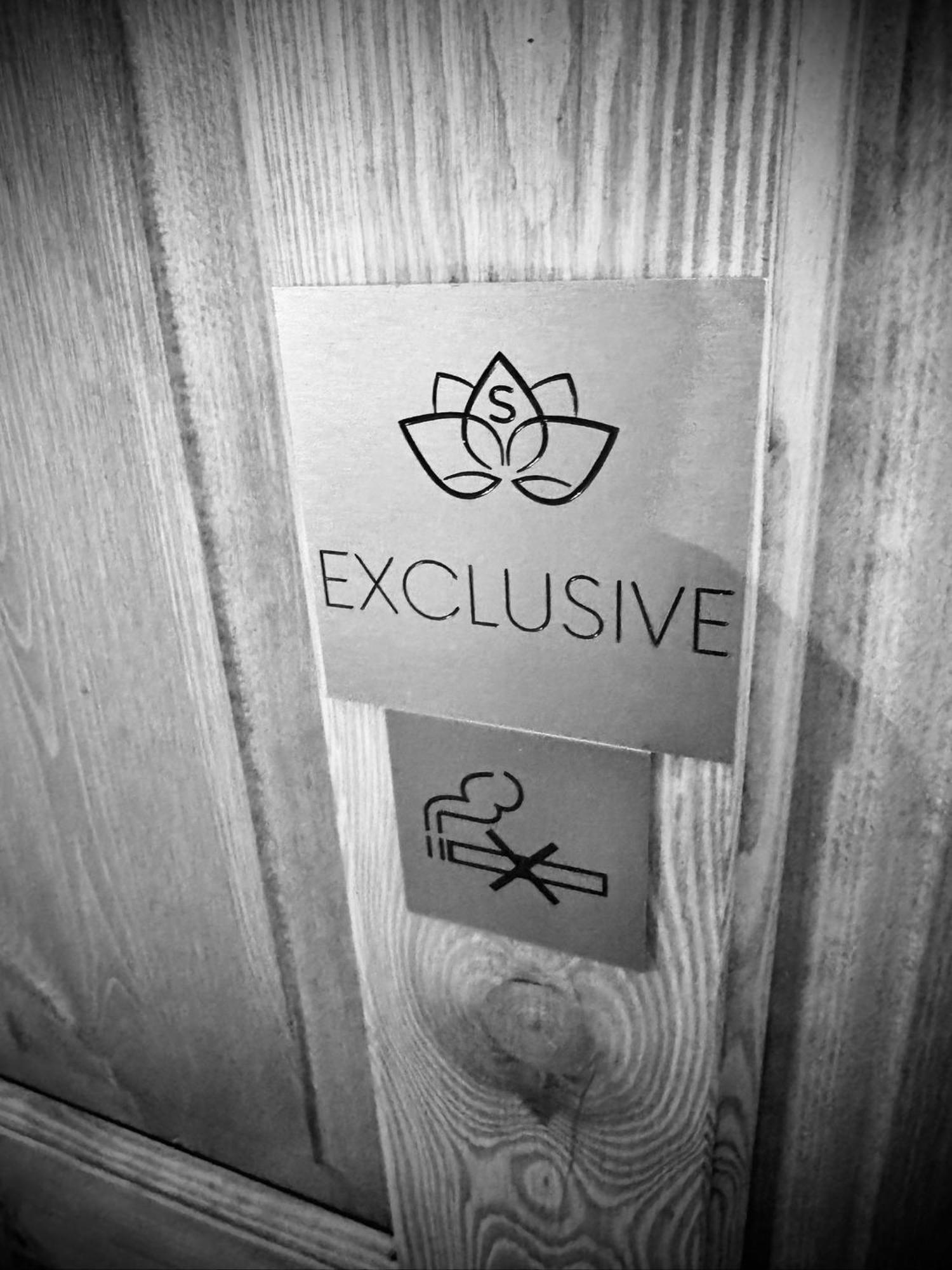 Privatunterkunft Wellness Skretovka *