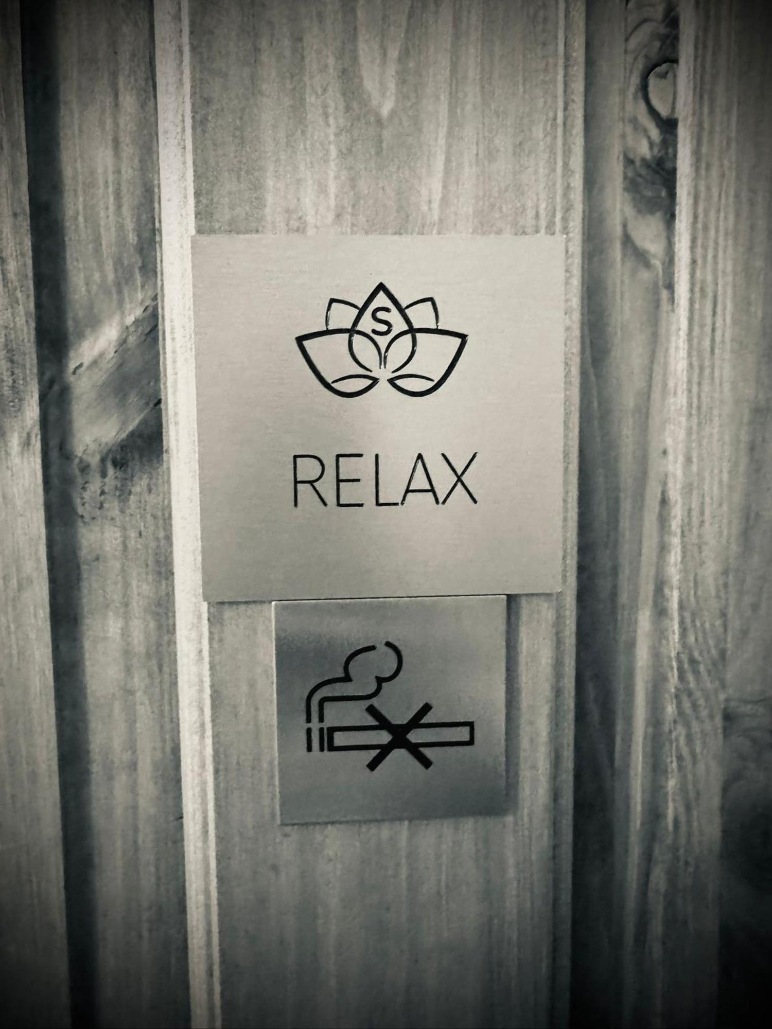 Wellness Skretovka * Pilsen