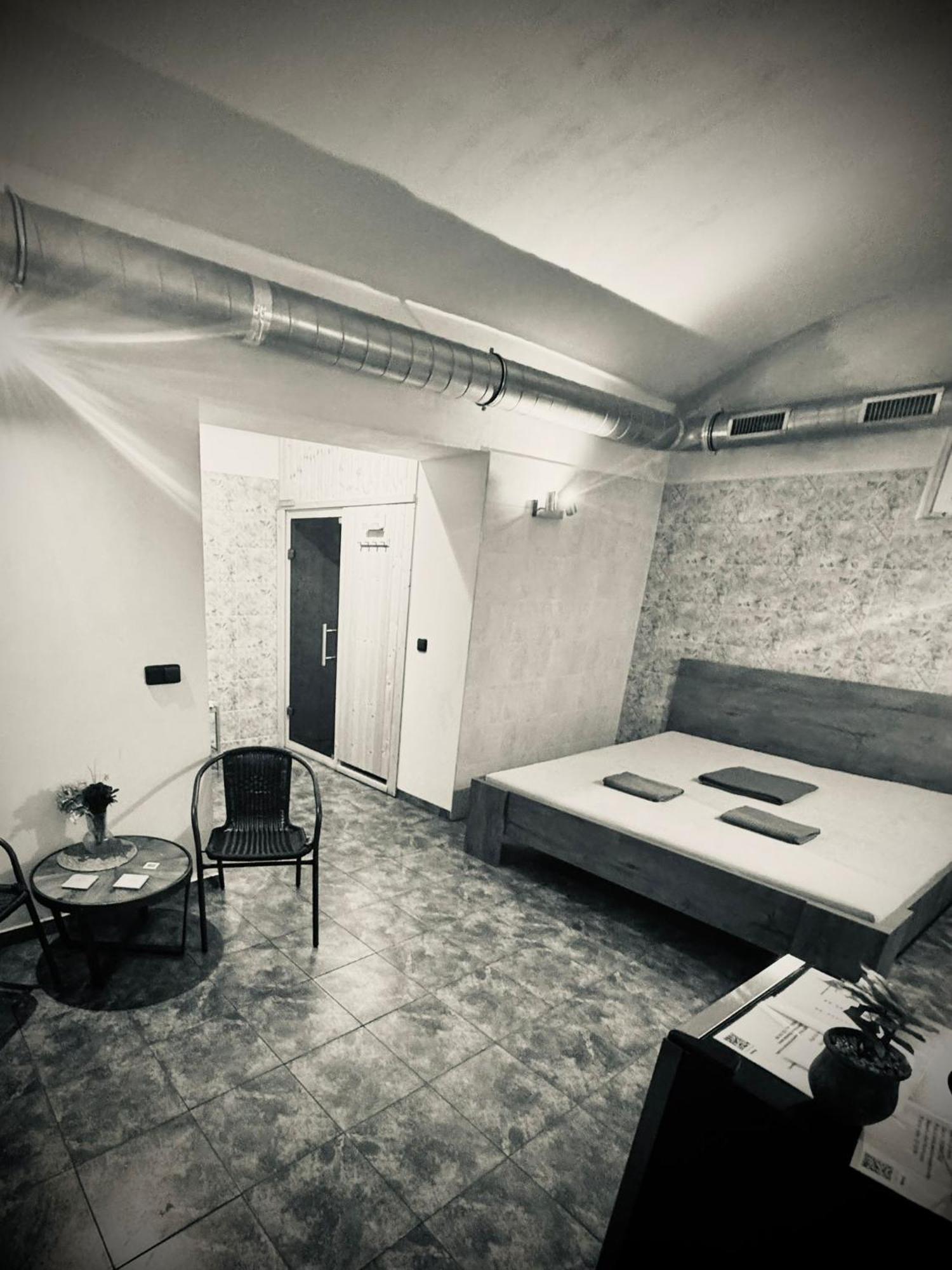 Wellness Skretovka * Pilsen