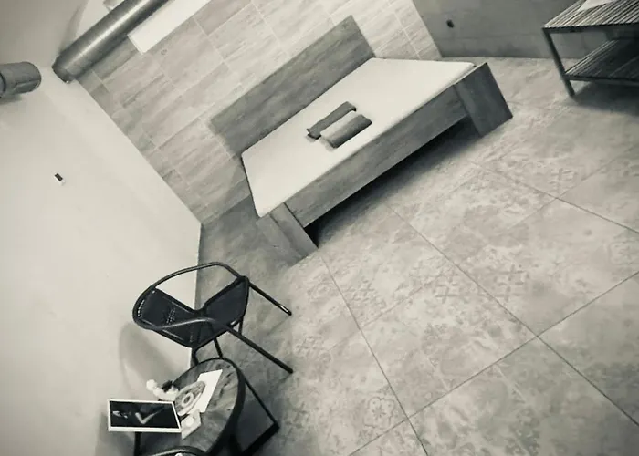 Wellness Skretovka Ubytovani