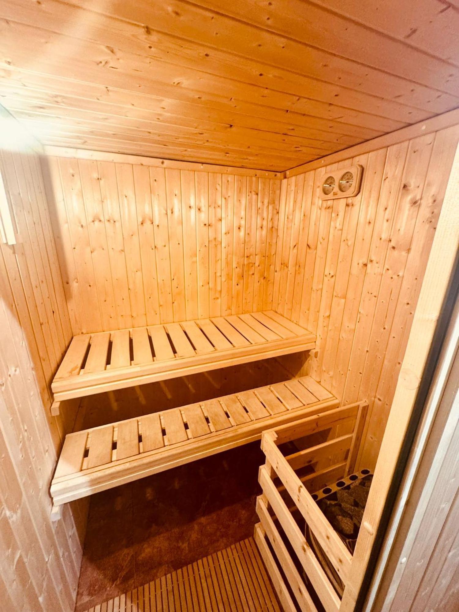 Wellness Skretovka