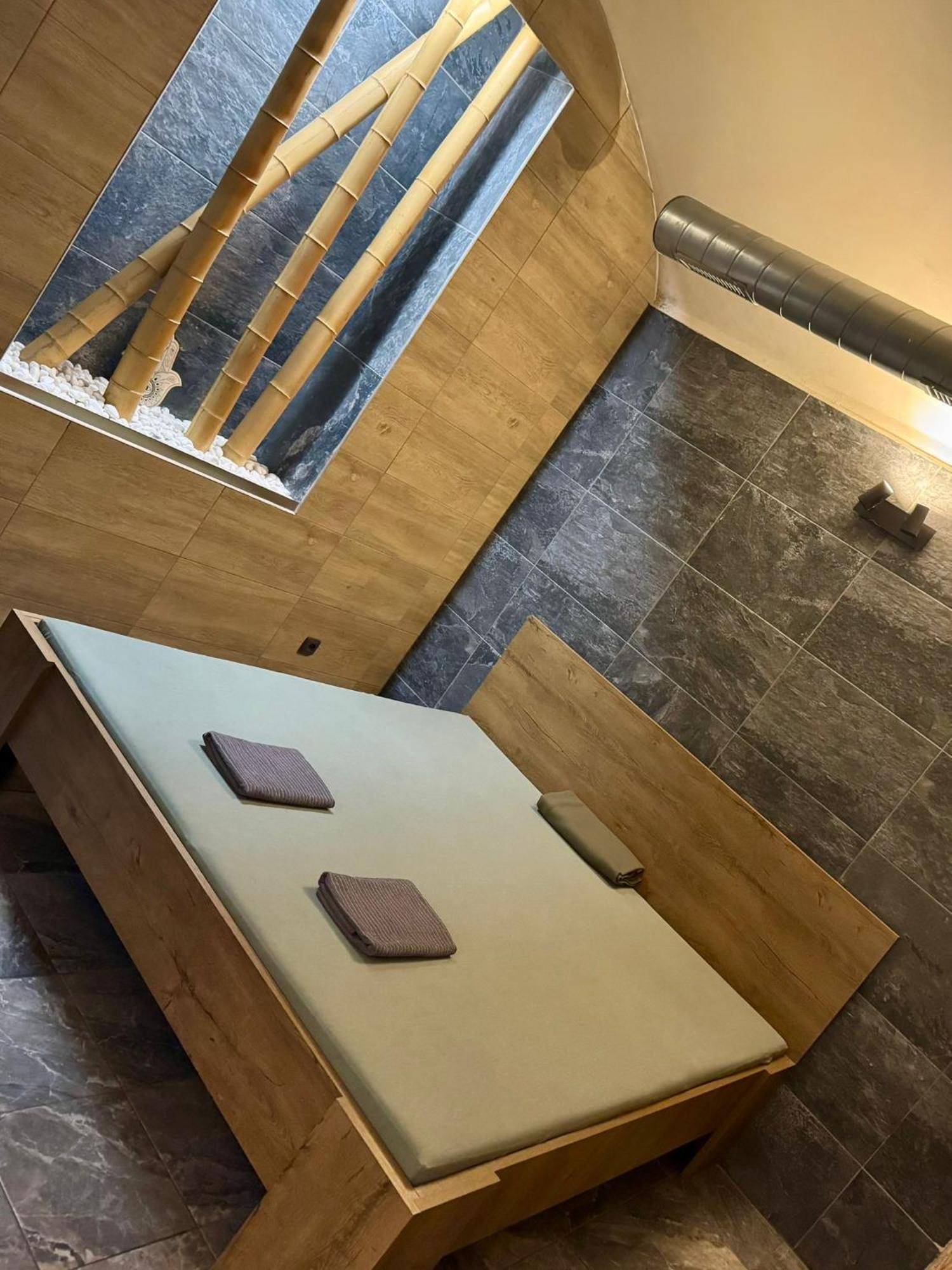 Wellness Skretovka *
